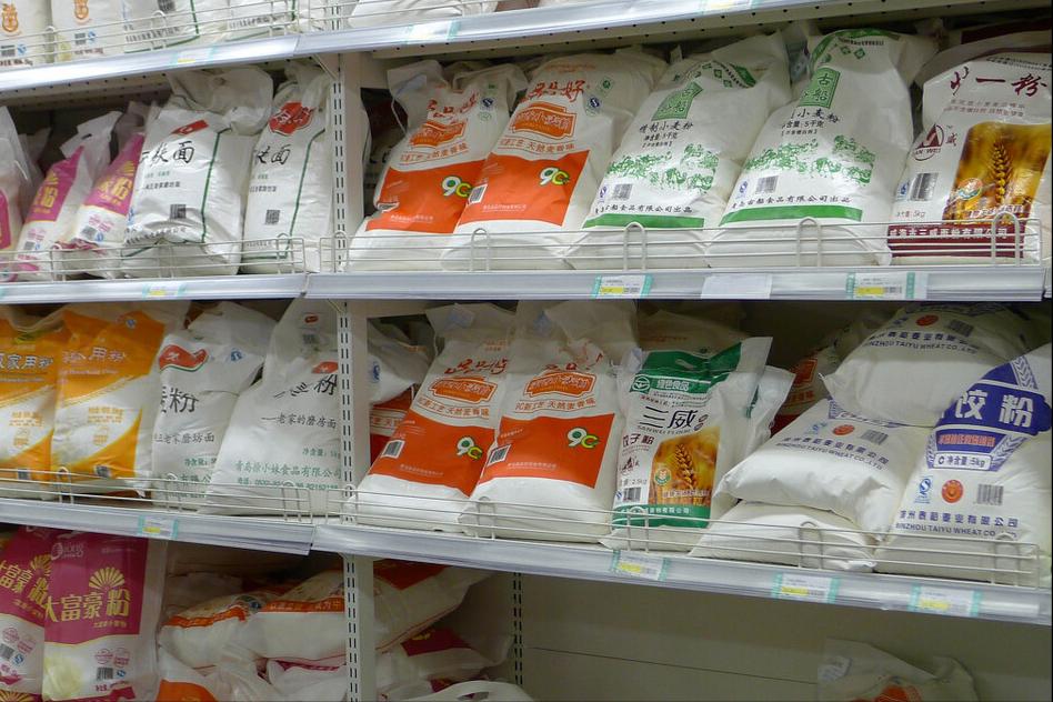 3244面粉和1355面粉有何区别,面粉1355与3244哪个质量好