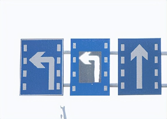 道路上的可变车道是什么意思啊,什么样的路段叫可变车道