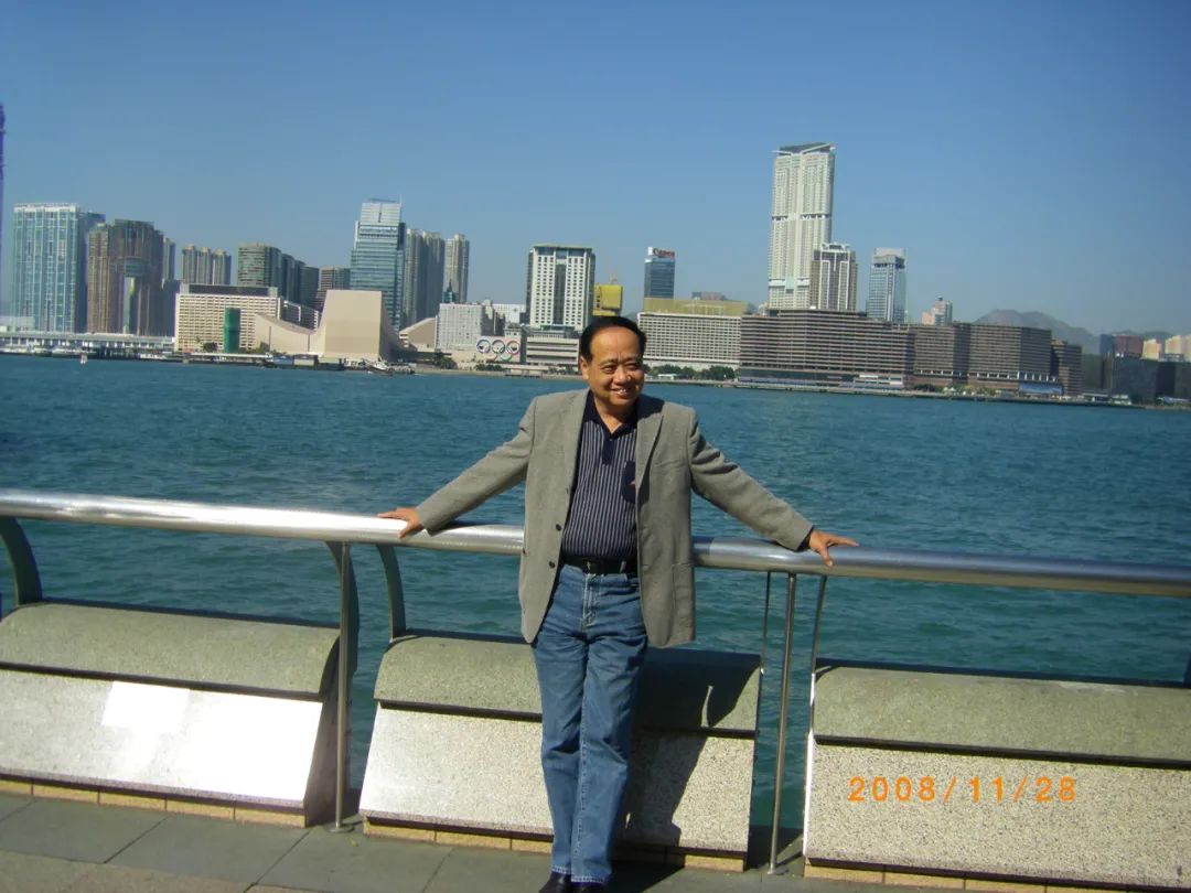 职业拾遗9：公差港澳