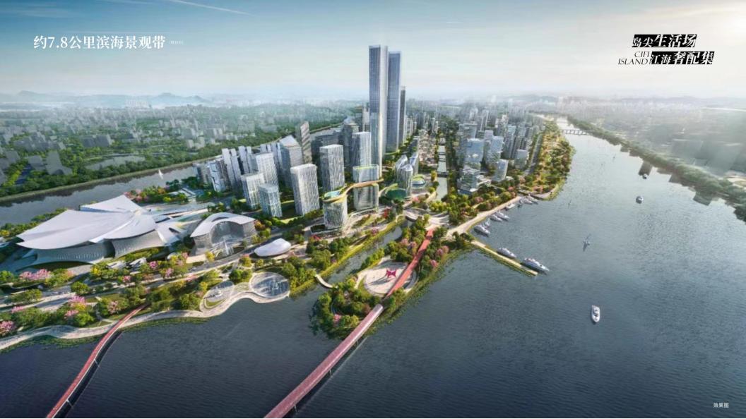 湾区科创动能持续提升，华南旭辉创新产品助力人才住有优居