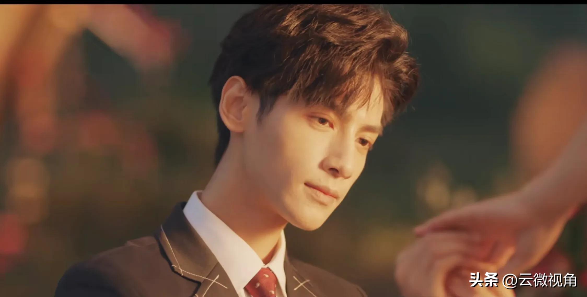 追光者特辑,追光者高甜片段表白