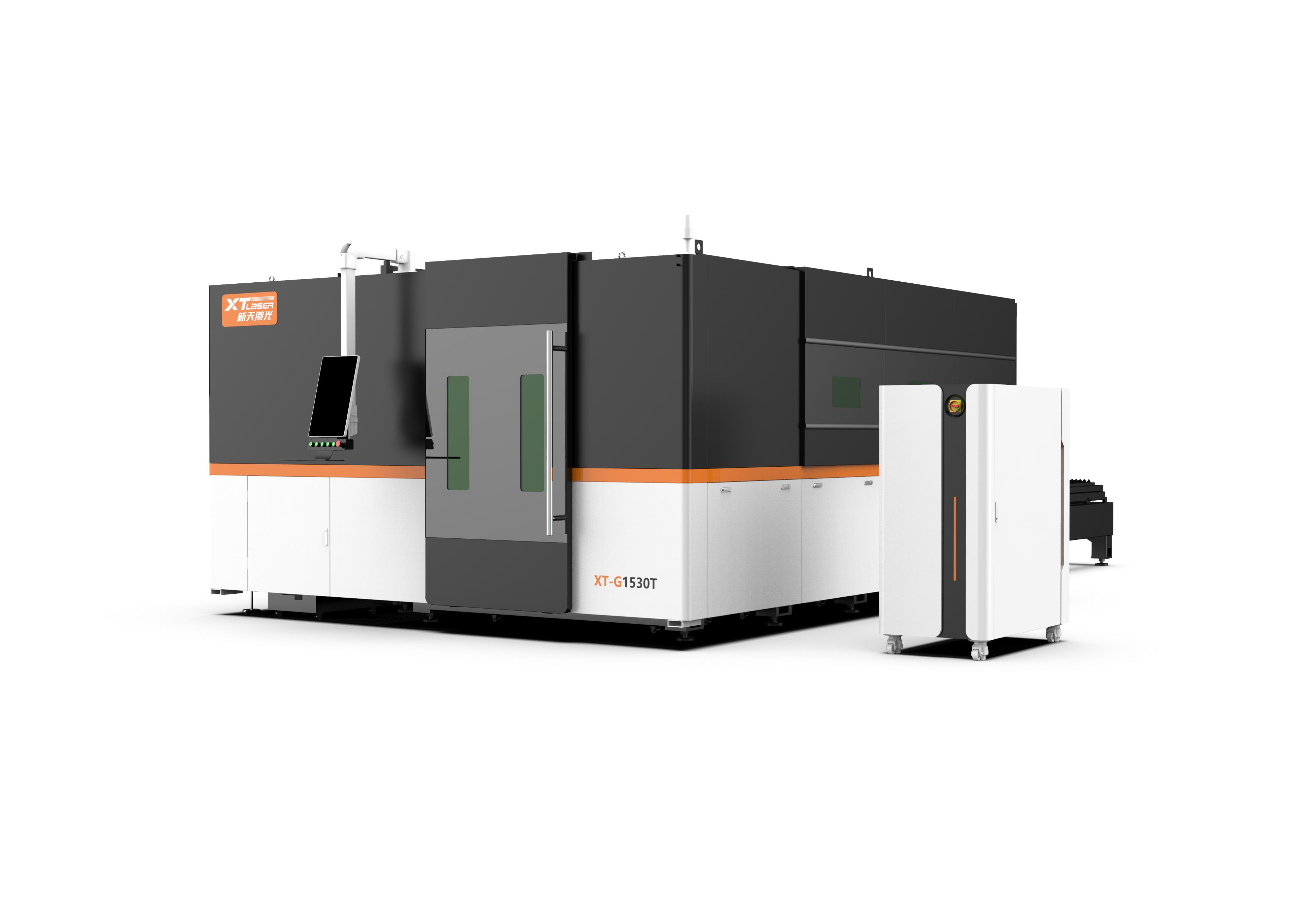 等离子切割机和激光切割机有哪些区别？