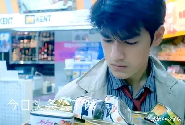 陈慧琳与金城武裸妆照片,金城武和杨采妮为什么分手