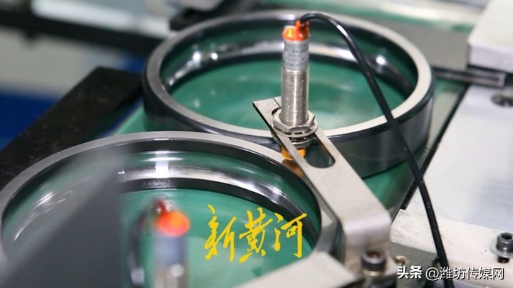 聊城新兴产业的发展,聊城特色产业集群