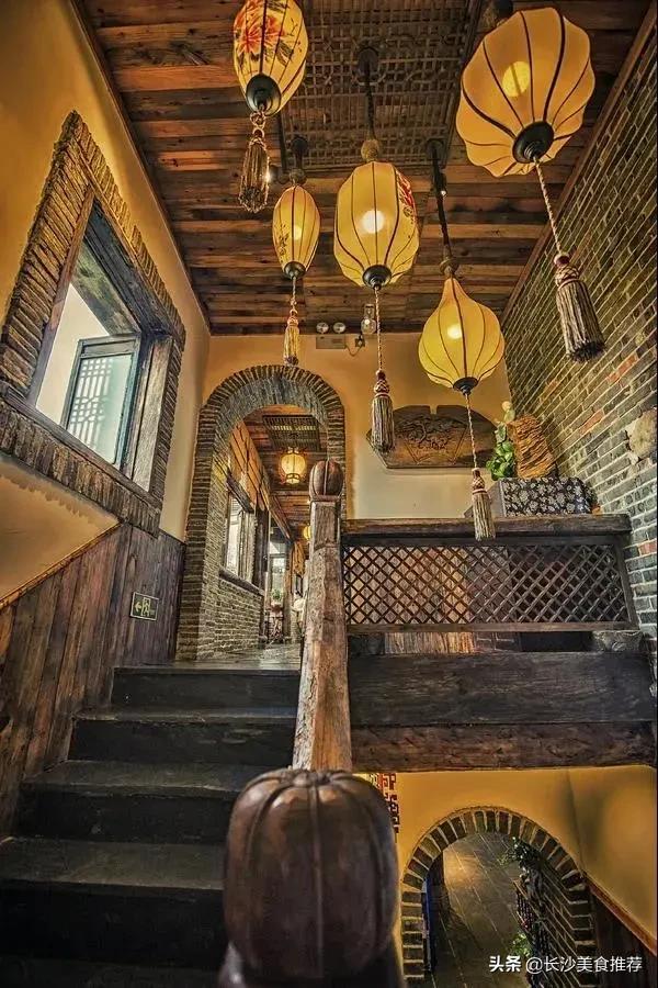 长沙好吃的美食餐厅推荐,长沙十大最具逼格奢华餐厅