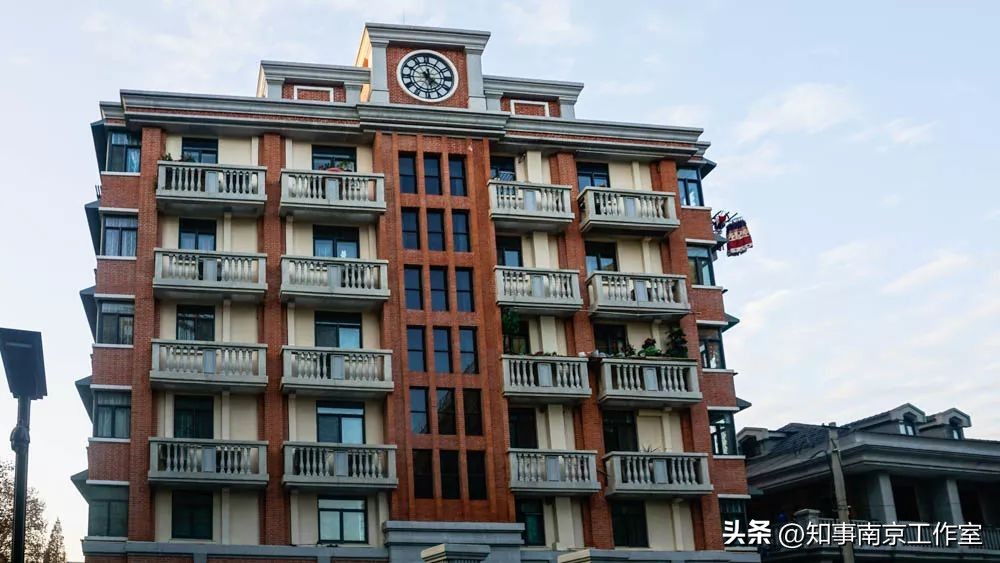 90年代南京迈皋桥老街,曾经的南京的迈皋桥图片大全