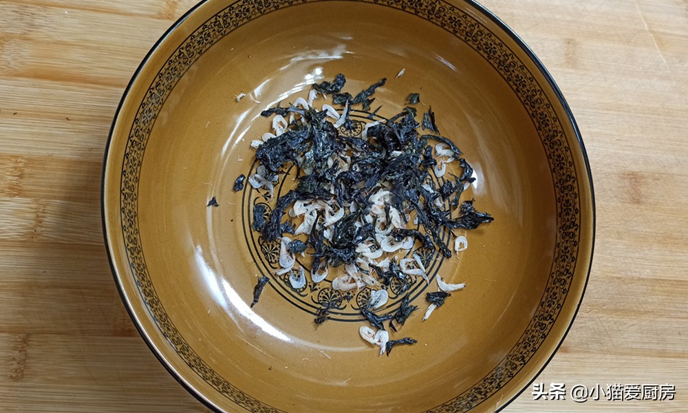 鲜香鱼香肉丝豆腐汤做法,榨菜肉丝豆腐的家常做法大全