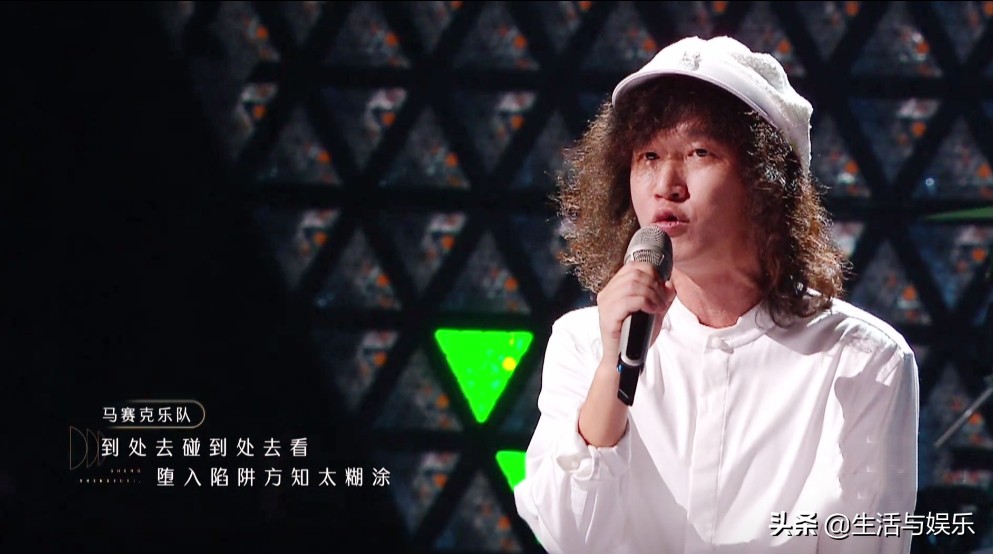 声生不息粤语发音不标准,声生不息跟哪首歌相似