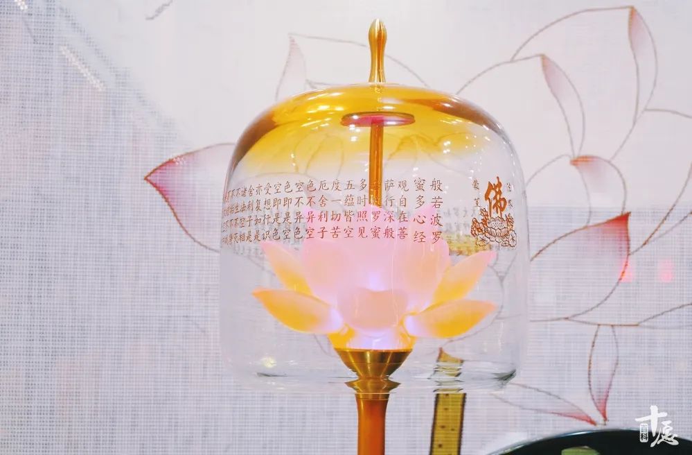 中国佛教历史文化名词解释,佛教名词大开圆解的意思