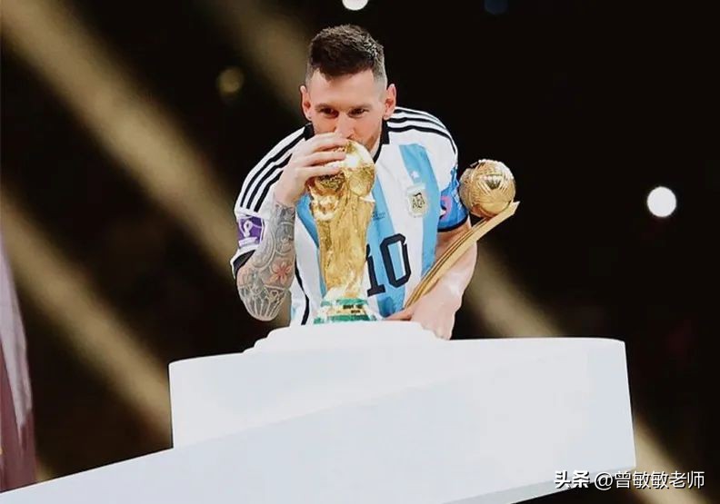 传奇梅西从侏儒症患者到世界球员,从侏儒症到世界球王梅西