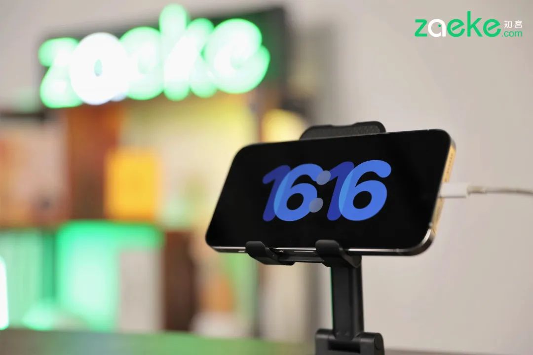 ios17beta怎么样降回ios16.6,ios17beta6和ios16.6对比