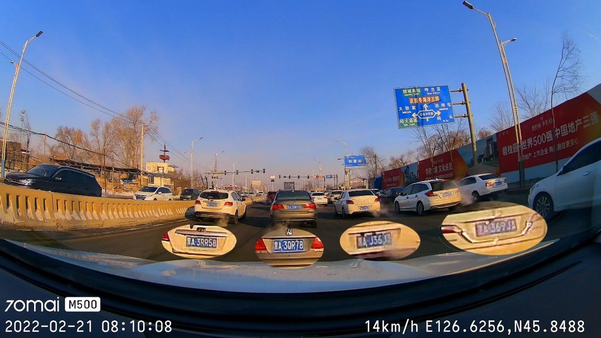 行车记录仪分辨率1680*960怎样,行车记录仪有必要换新款的吗