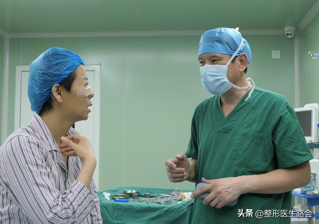 泪沟千万不要乱注射,泪沟填充后怎么修复最快最有效