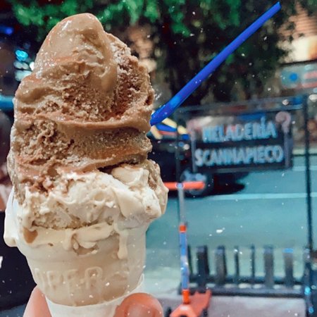 盘点那些最好吃的冰淇淋,舌尖上的清凉