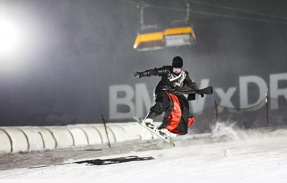 松花湖除了滑雪还能玩什么,松花湖滑雪一日游