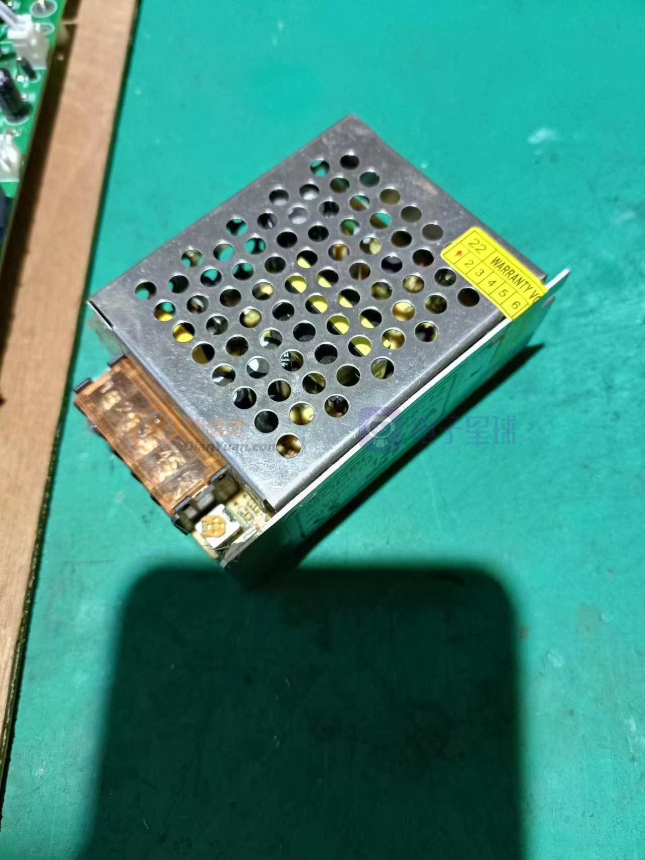 大功率升压电源制作,大功率移动电源制作方法