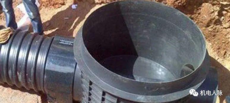 市政管道技术讲解,市政管道基础知识图