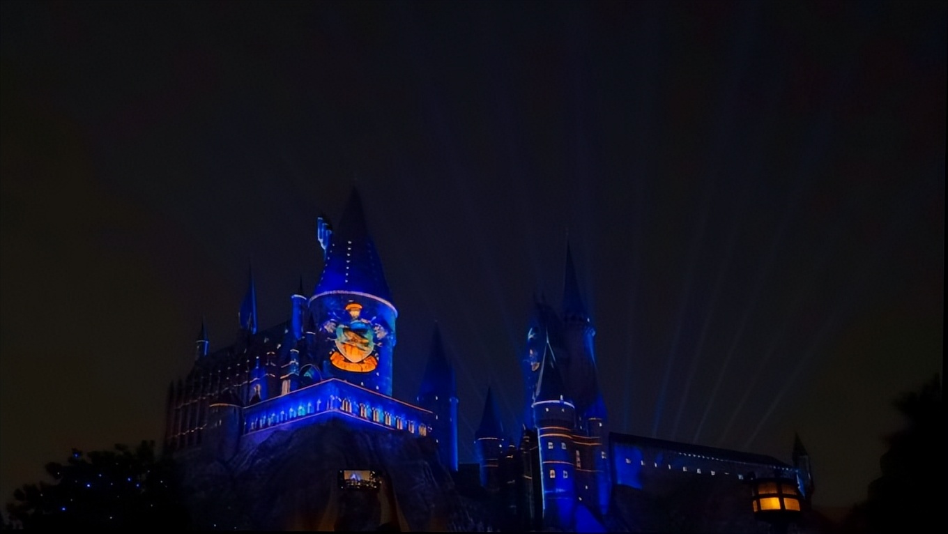 北京环球影城必看的表演有哪些,北京环球影城演出