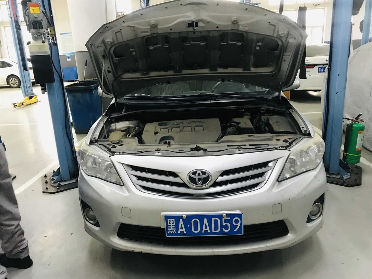 卡罗拉怎样保养最适合,卡罗拉的耐用程度