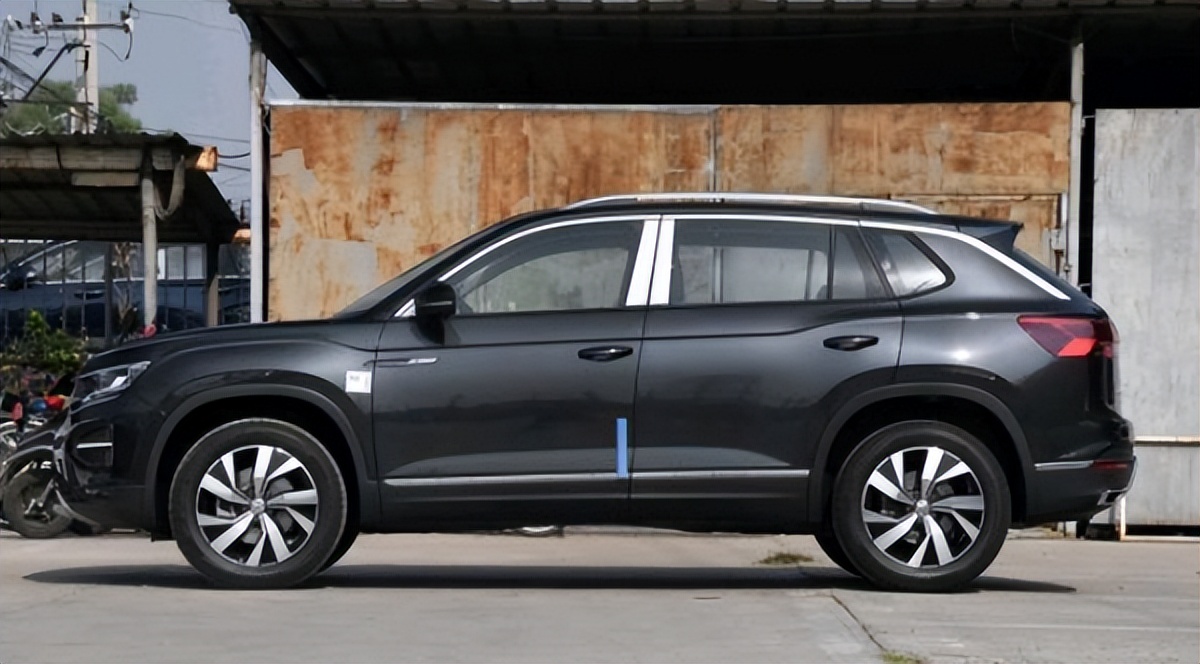 大众探岳2021款30周年限量版口碑,探岳380tsi豪华智联版口碑