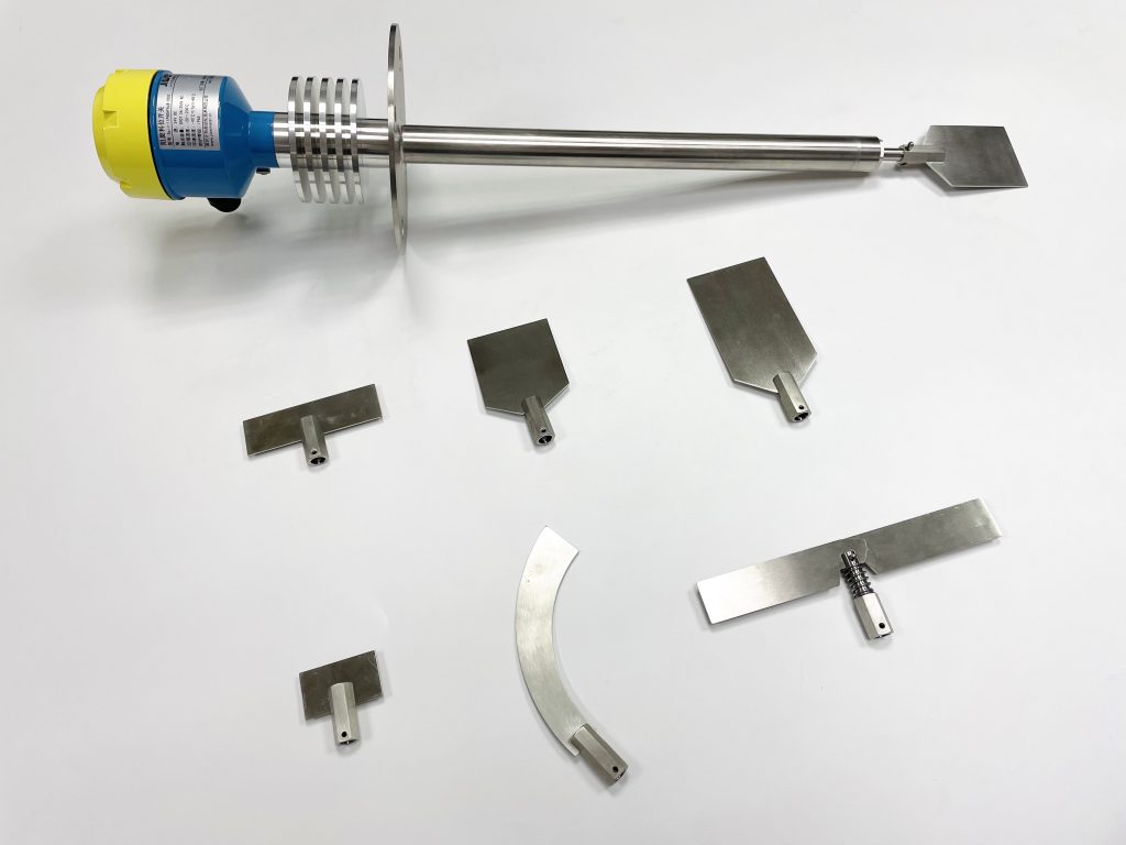 物位测量仪表使用方法,常见物位仪器仪表简介