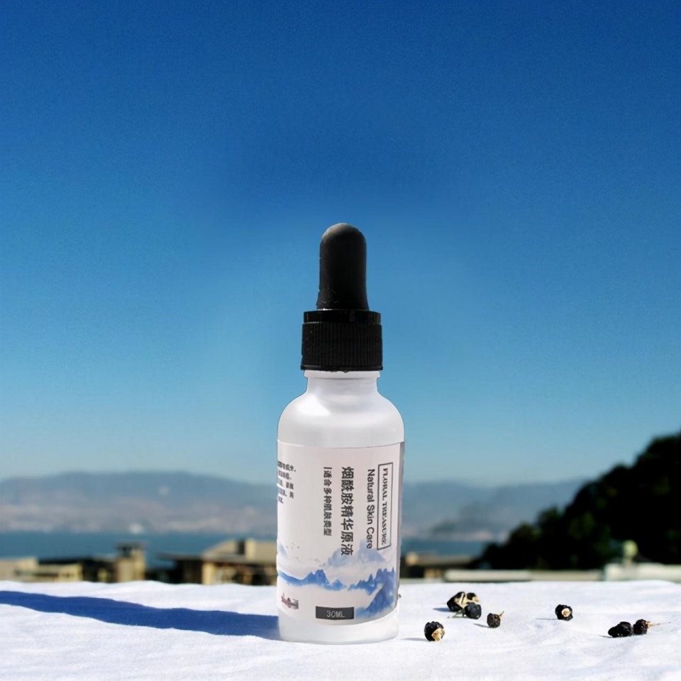 抗老精华美白精华推荐,适合夏天用的抗老美白精华