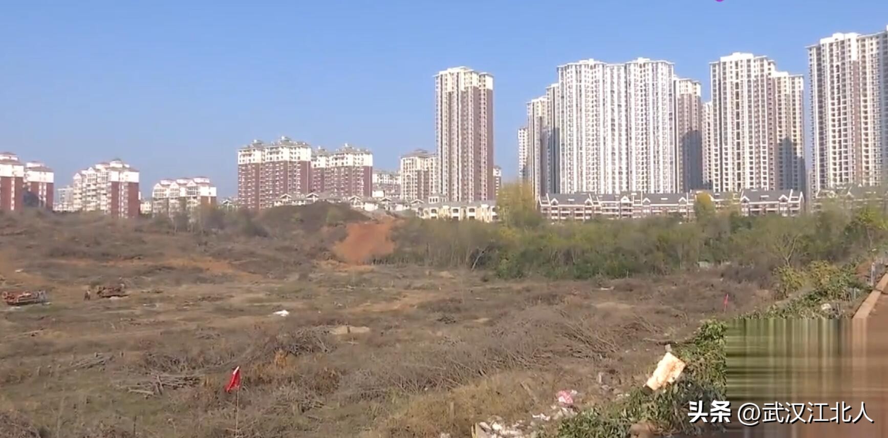 黄陂足球俱乐部,武汉盘龙城长江俱乐部