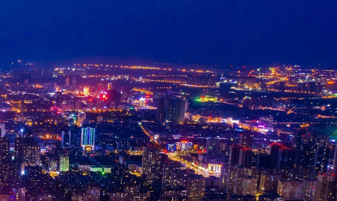 阜阳阜南县城北新区最新规划,阜阳市推动阜阳阜南同城一体化