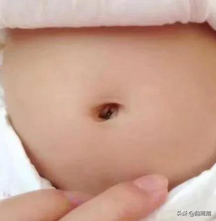为什么抠了肚脐眼肚子会痛,为什么抠了肚脐会拉肚子