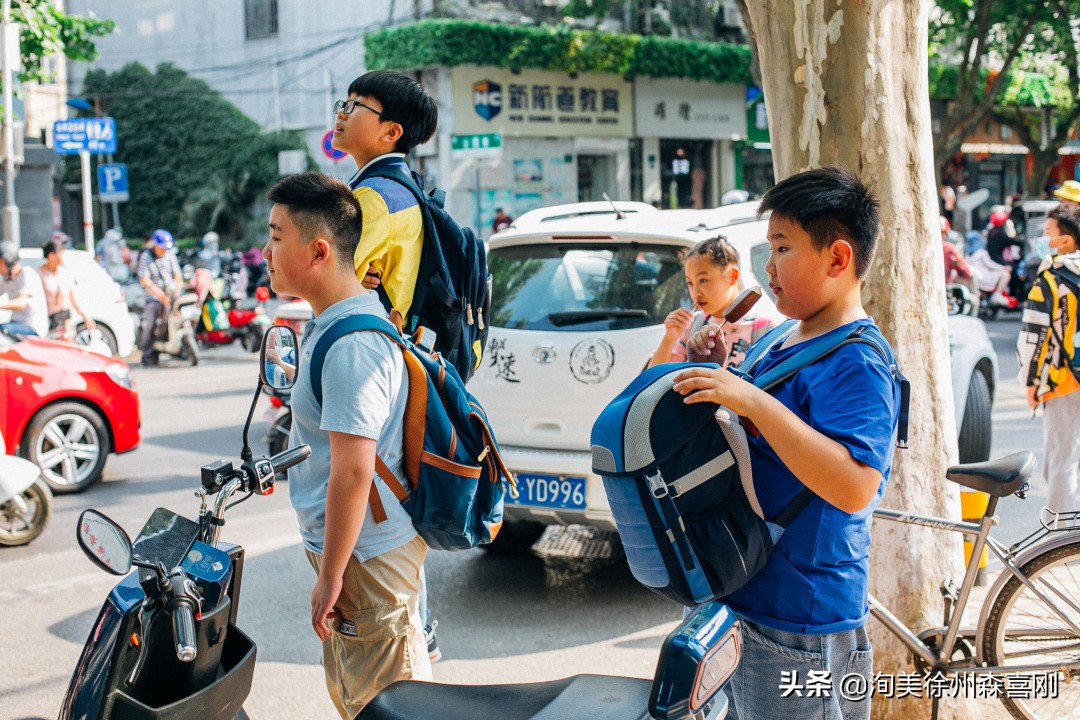 我在校园里的童年,我在小学的快乐时光