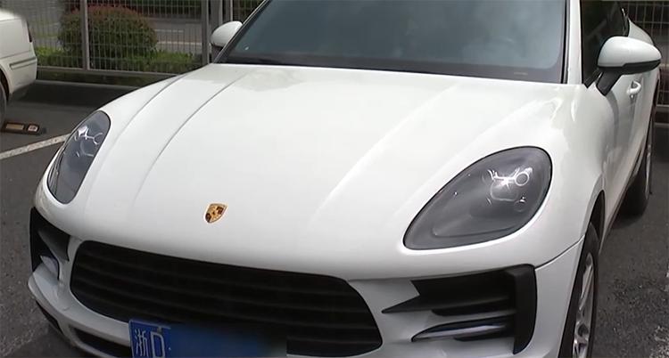 买一辆老款保时捷翻新值不值,买二手保时捷一年会亏多少