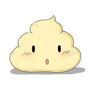 通过便便来辨别宝宝的身体状况,2岁孩子便便的颜色预示身体状况