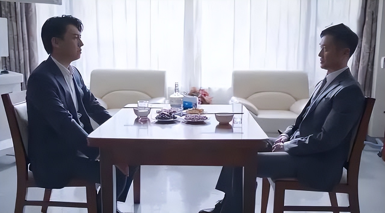 给过去一年最好的10部国剧排名,山河月明最近最火的三部剧