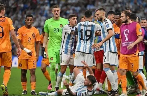 克罗地亚阿根廷lettinggo,阿根廷3-0克罗地亚梅西的个人分析