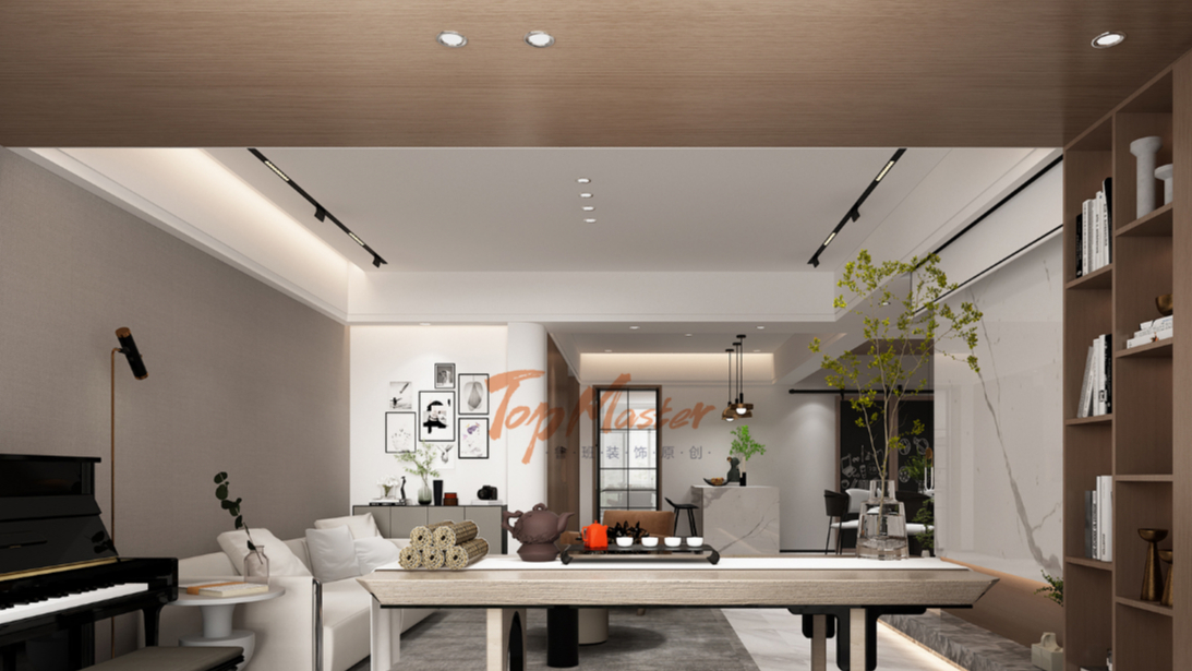 昆明口碑最好的装修公司,昆明比较实惠的装修公司