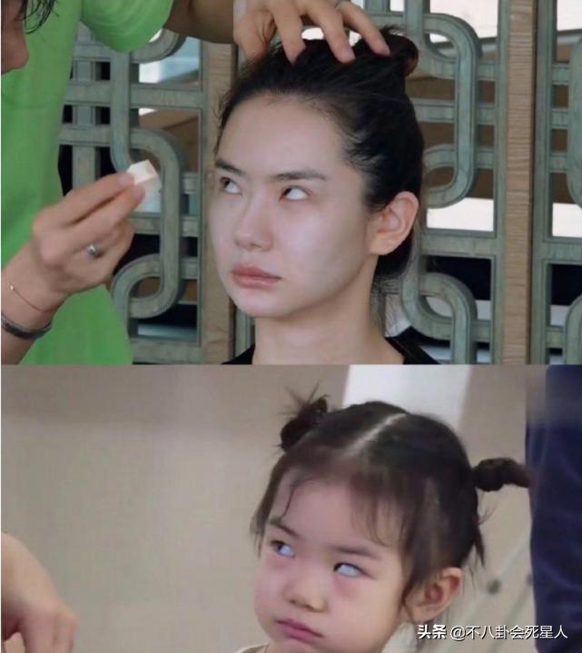 画皮中真实的女演员,这些女星的脸美若天仙