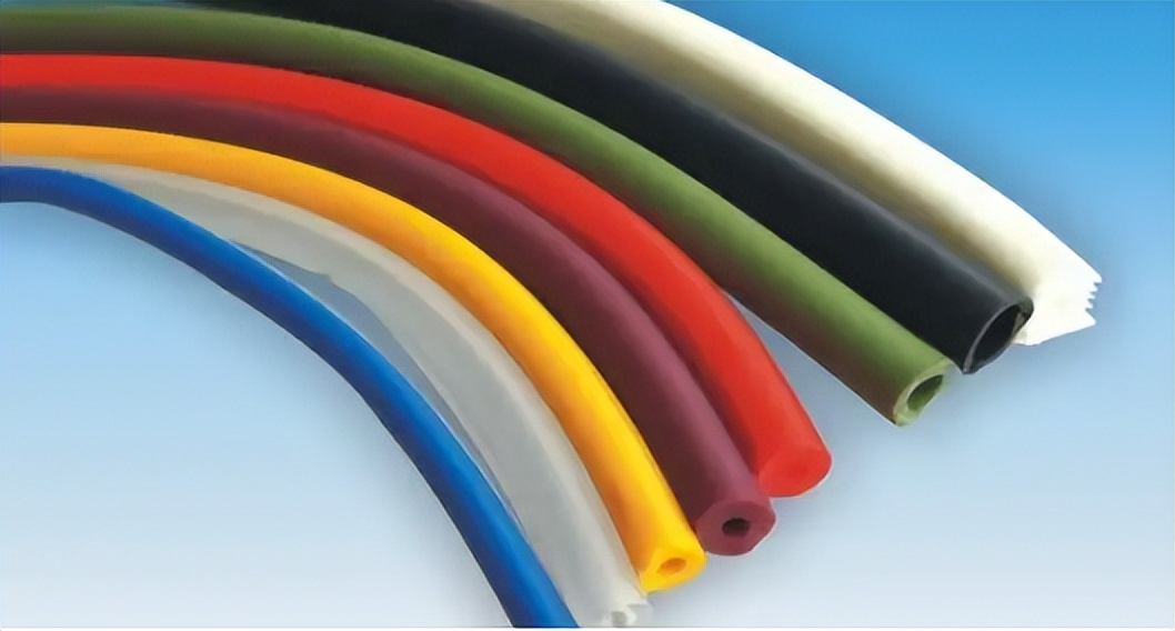 高弹性、高拉伸强度、抗疲劳性能好的TPE水管，你心动吗？