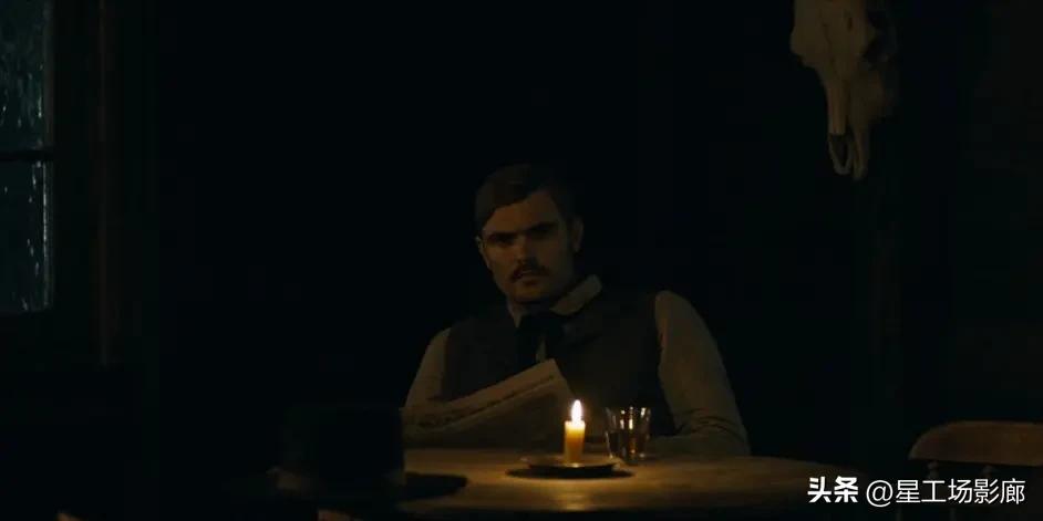 比利小子第一季剧评,比利小子美剧第二季详解