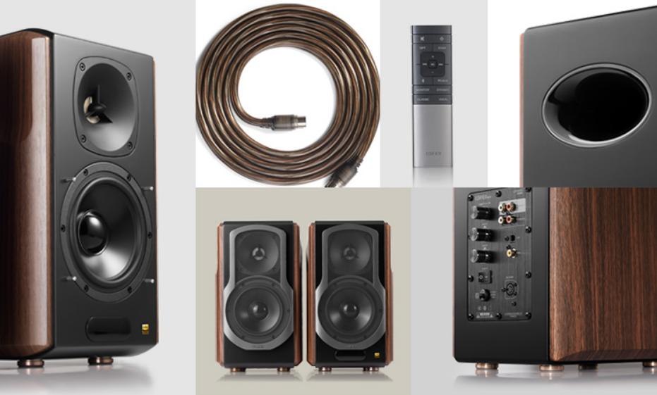 漫步者s1000对比漫步者s2000mkiii,漫步者s2000tm和s2000mkiii比较