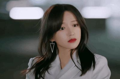 程潇为什么被称做铁刘海,程潇打破铁刘海标签