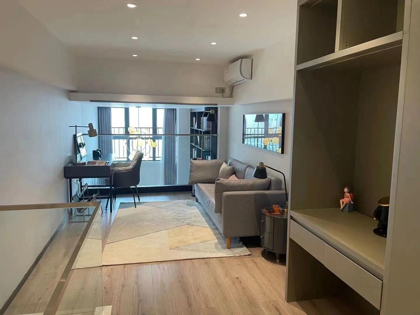 广州番禺复式公寓值得购买吗,番禺总价30万左右的房子