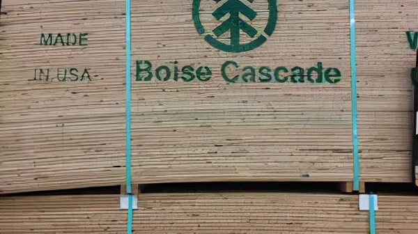 最顶级的多层胶合板,世界十大胶合板公司