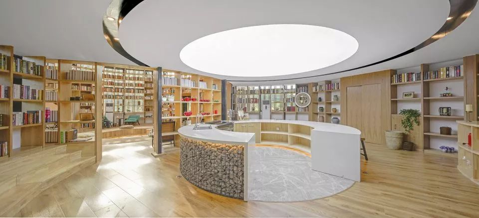 10个极具设计感的乡村改造,乡村创意改造景观