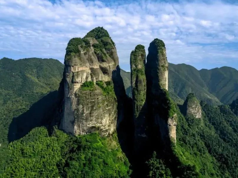 吃辣全省第一！避暑可以打满分！这个冷门小县城太上头