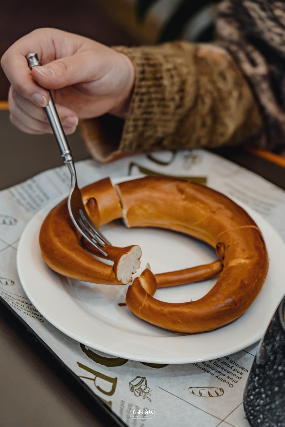 徐汇区独有的面包店,静安区好吃的面包店