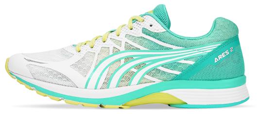 多威战神跑鞋,李宁跑鞋矩阵