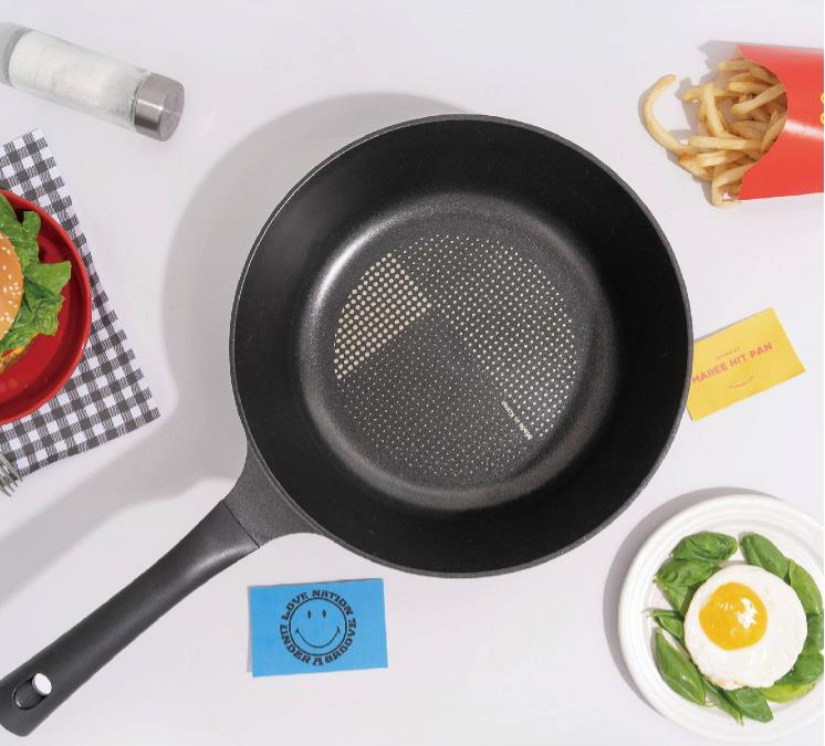 厨房必备的哪几种锅,厨房中这四种锅没必要买