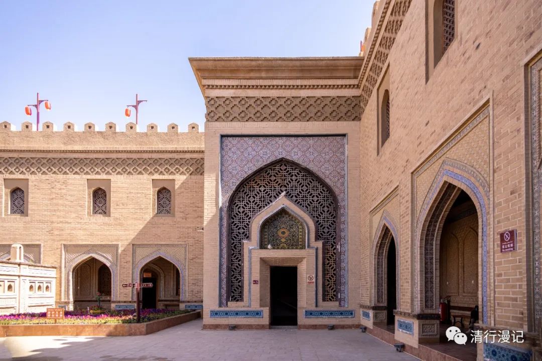 莎车旅游,莎车自驾离疆