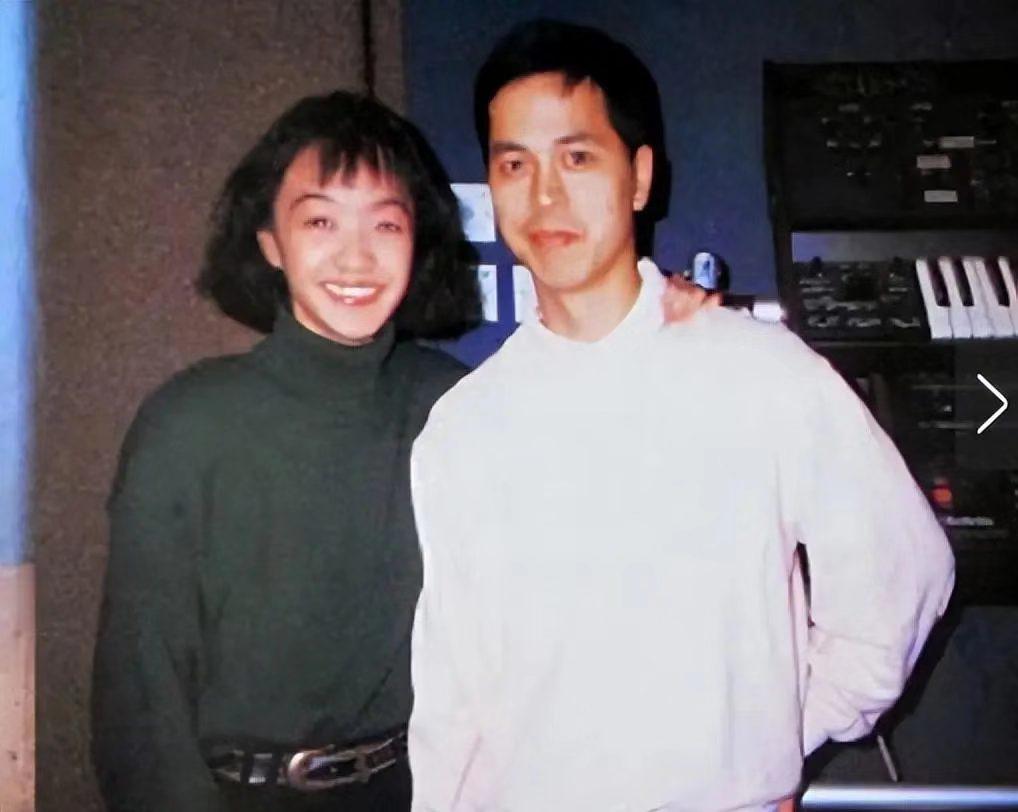 梅艳芳陈慧娴谁最好听,梅艳芳和陈慧娴的歌对比