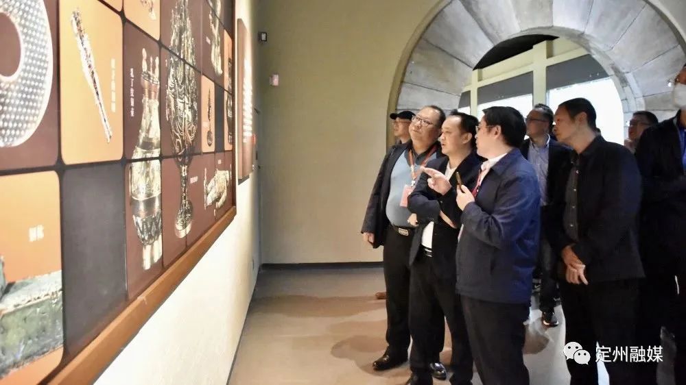 定州古城旅游景点大全,千年古都魅力定州